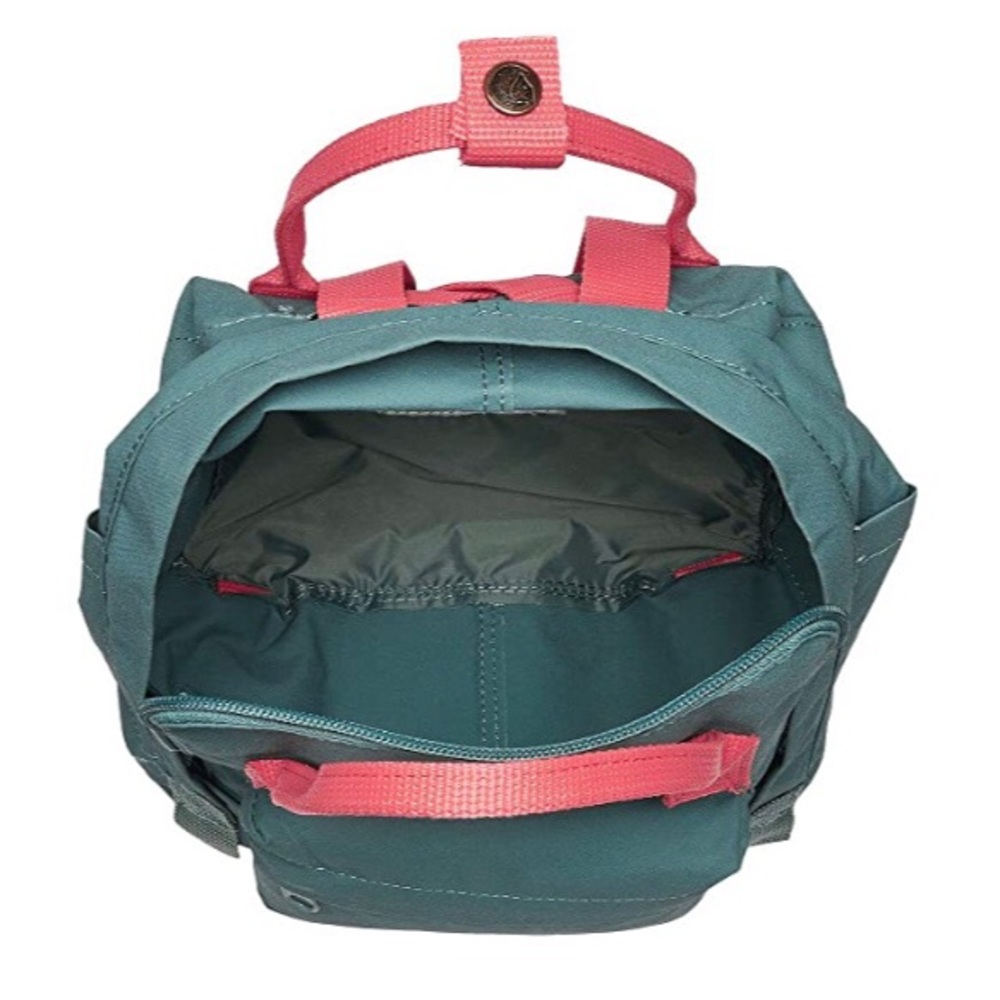 NEW Fjällräven Kanken Backpack - Picture 4 of 8
